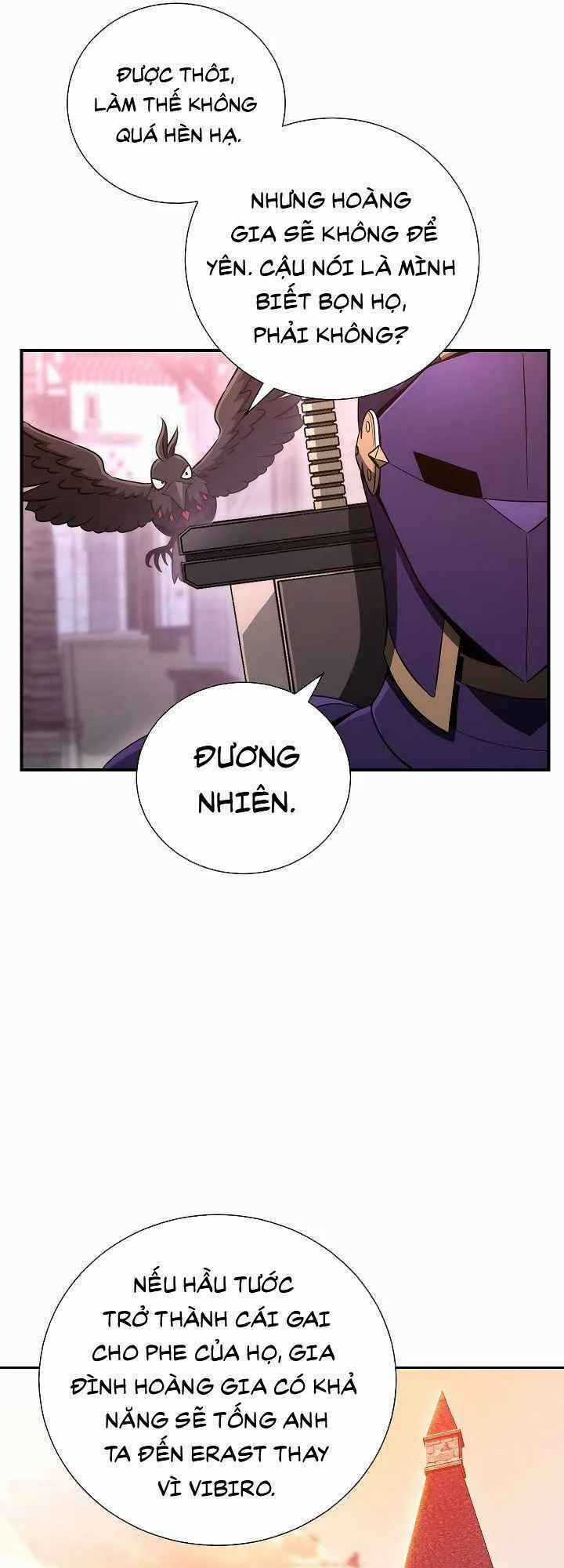 Cốt Binh Hồi Quy - Chapter 156 - Trang 68