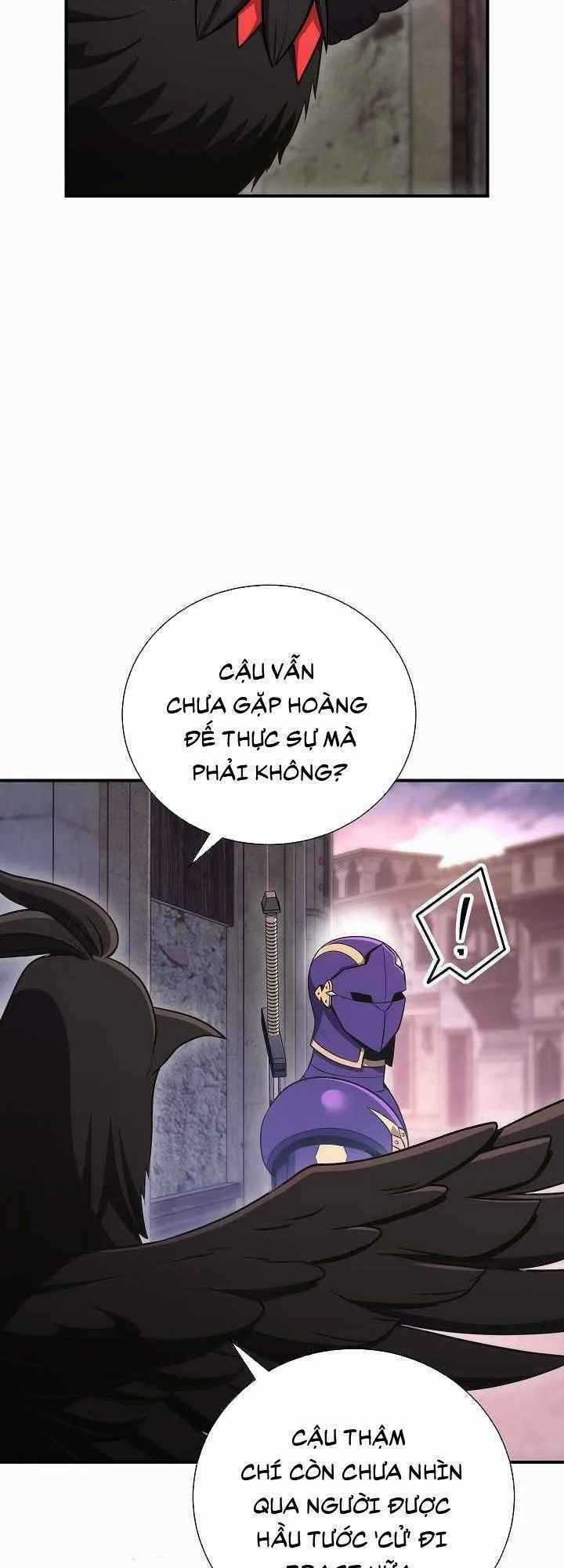 Cốt Binh Hồi Quy - Chapter 156 - Trang 71