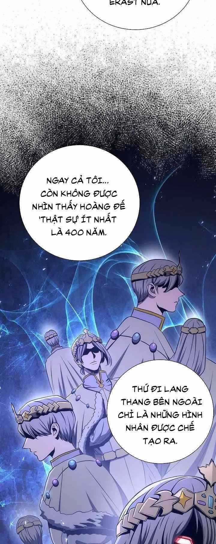 Cốt Binh Hồi Quy - Chapter 156 - Trang 72