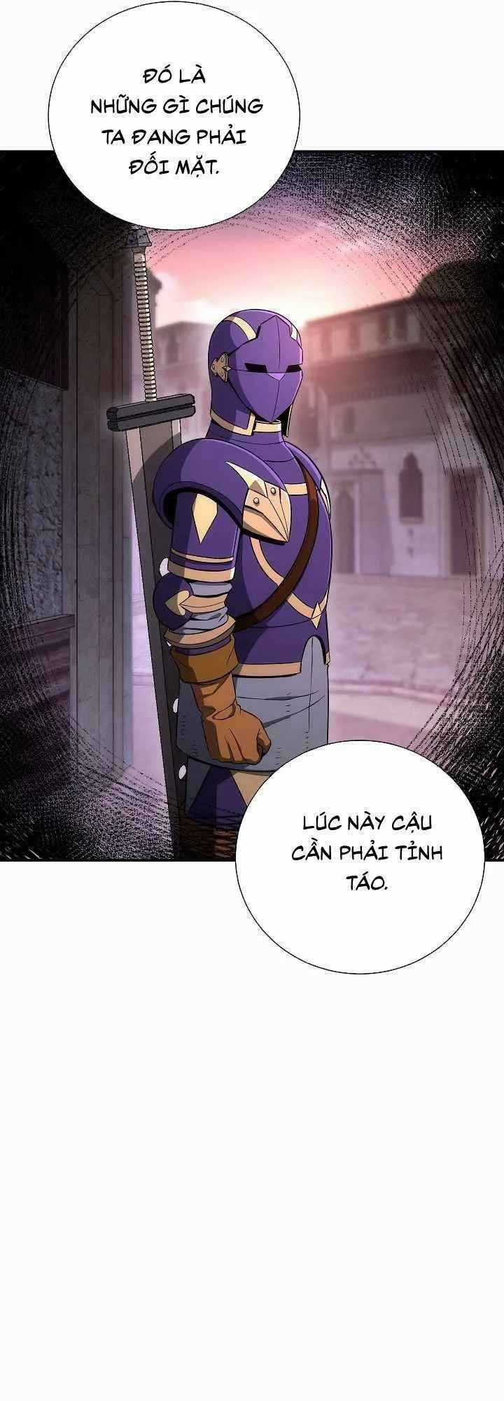 Cốt Binh Hồi Quy - Chapter 156 - Trang 74