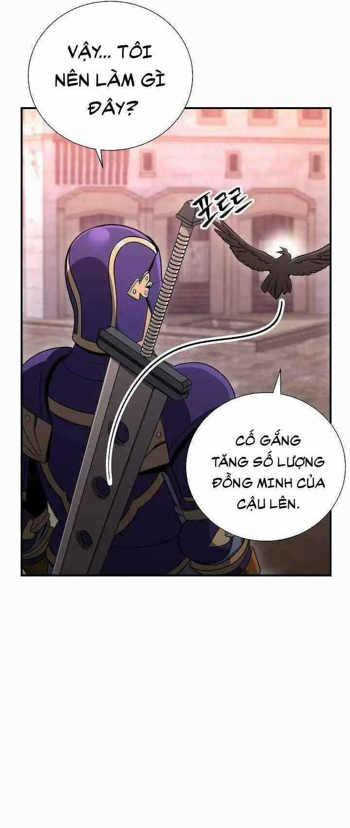 Cốt Binh Hồi Quy - Chapter 156 - Trang 76