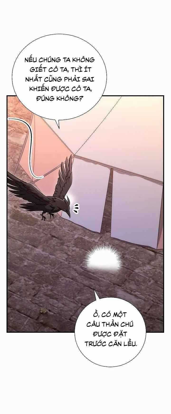 Cốt Binh Hồi Quy - Chapter 156 - Trang 78