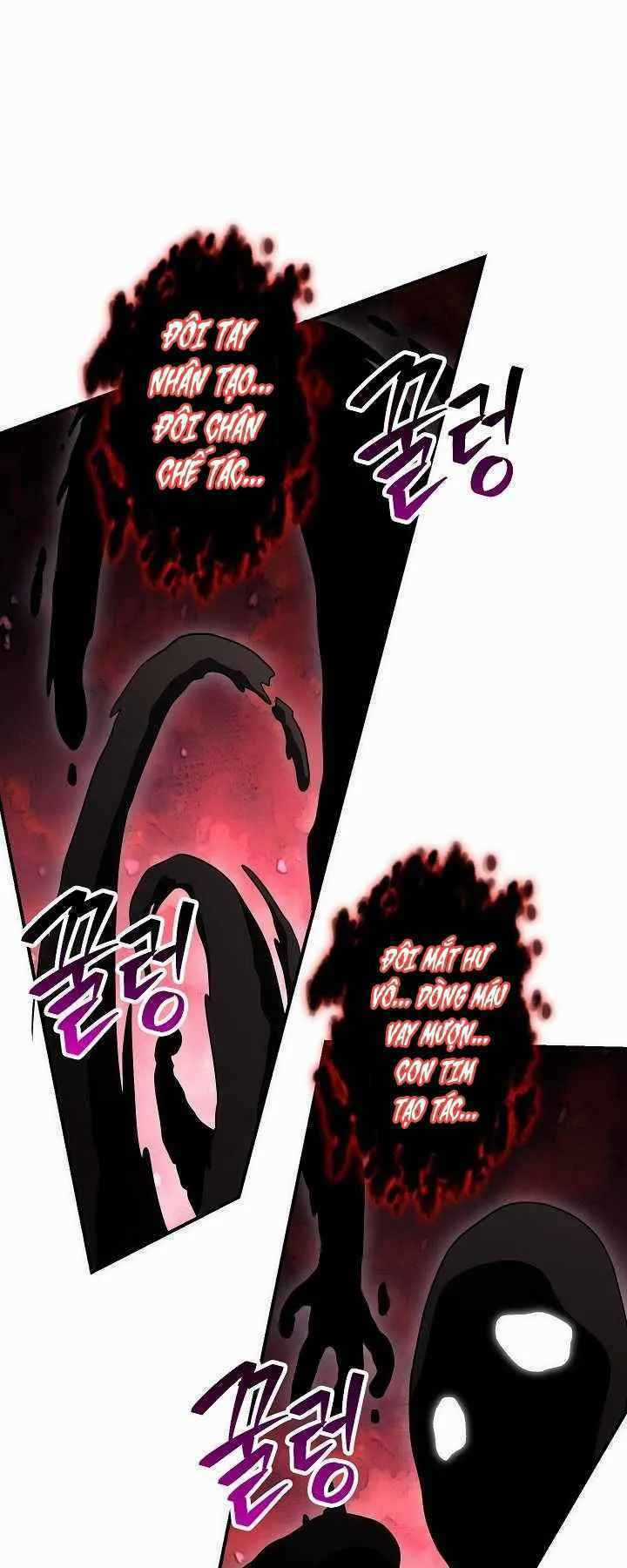 Cốt Binh Hồi Quy - Chapter 156 - Trang 81