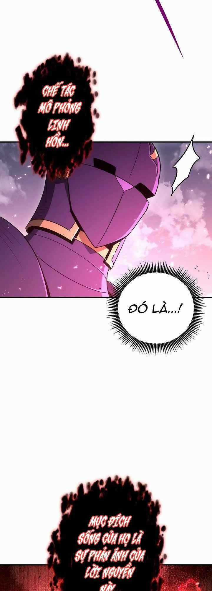 Cốt Binh Hồi Quy - Chapter 156 - Trang 83