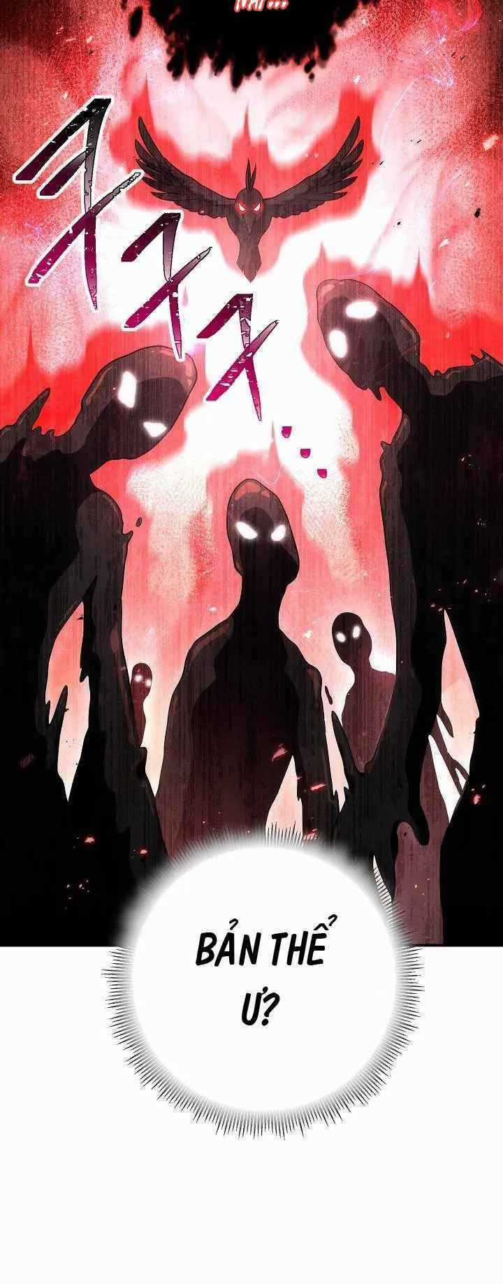 Cốt Binh Hồi Quy - Chapter 156 - Trang 84