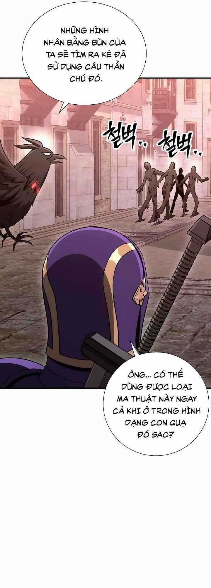 Cốt Binh Hồi Quy - Chapter 156 - Trang 86