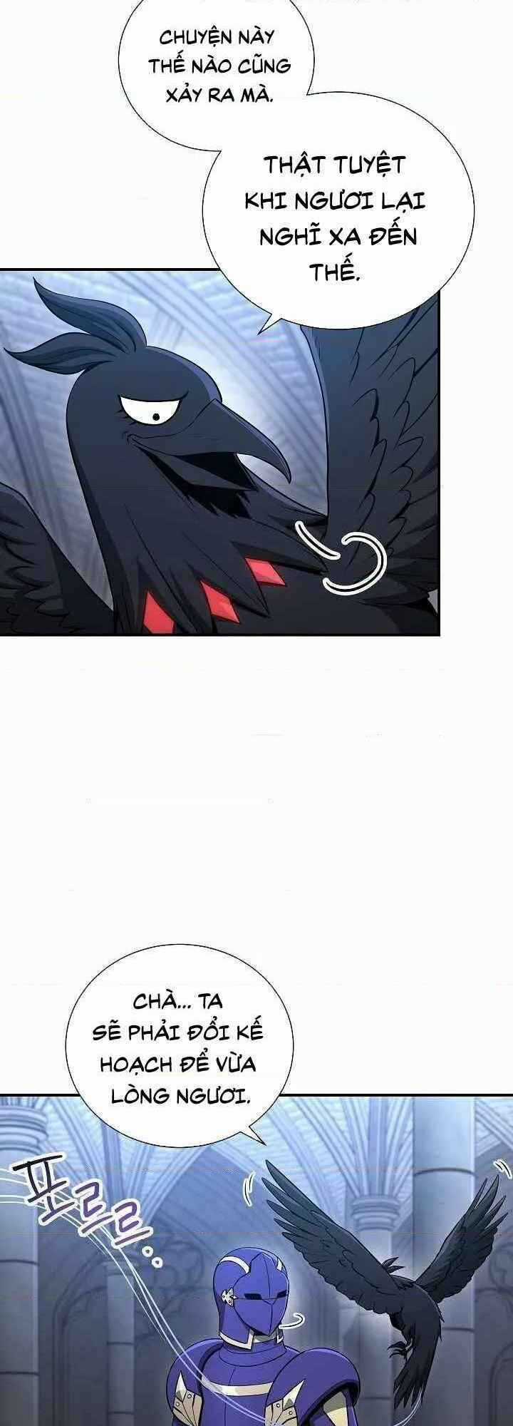 Cốt Binh Hồi Quy - Chapter 156 - Trang 10