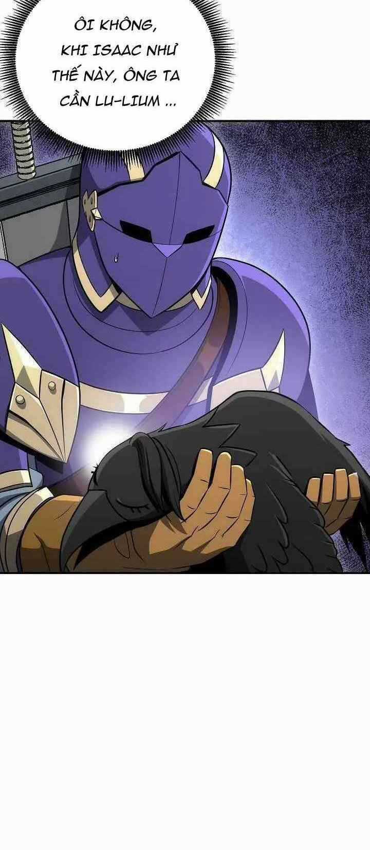 Cốt Binh Hồi Quy - Chapter 156 - Trang 91