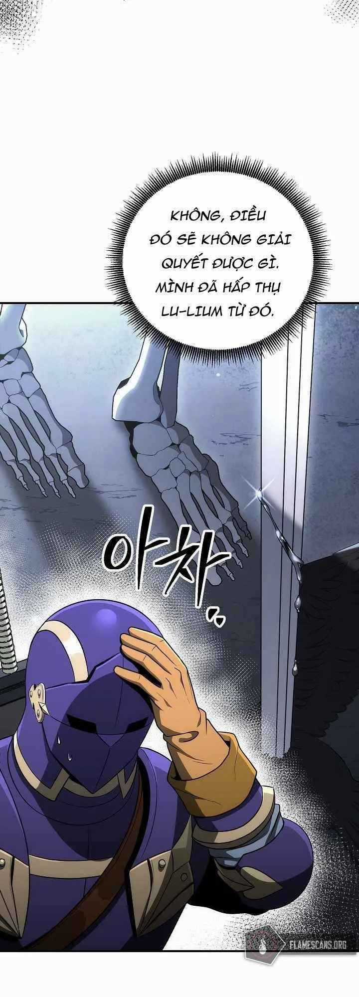 Cốt Binh Hồi Quy - Chapter 156 - Trang 93