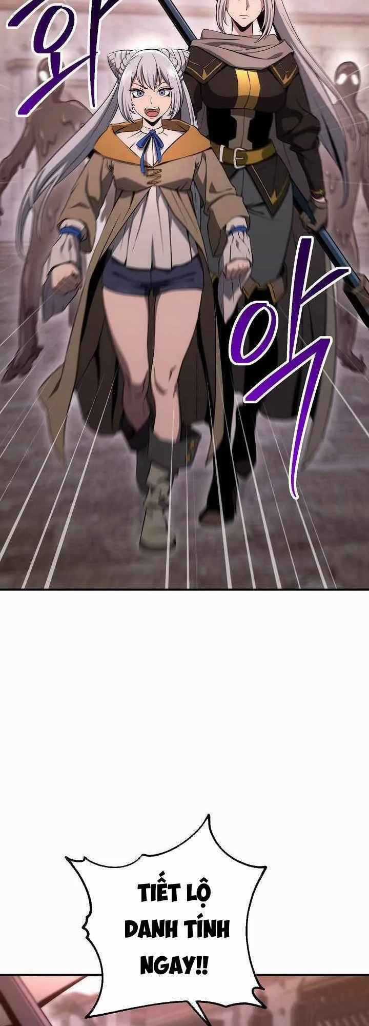 Cốt Binh Hồi Quy - Chapter 156 - Trang 96