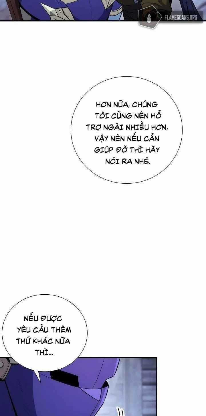 Cốt Binh Hồi Quy - Chapter 157 - Trang 14