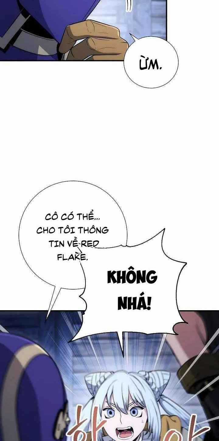 Cốt Binh Hồi Quy - Chapter 157 - Trang 15