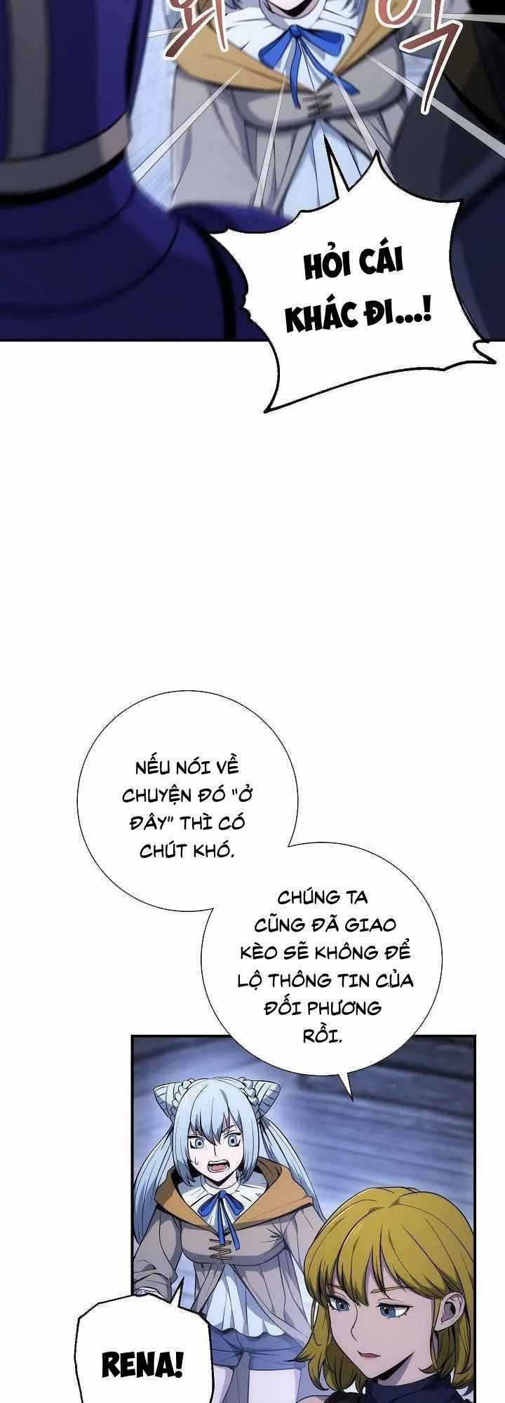 Cốt Binh Hồi Quy - Chapter 157 - Trang 16