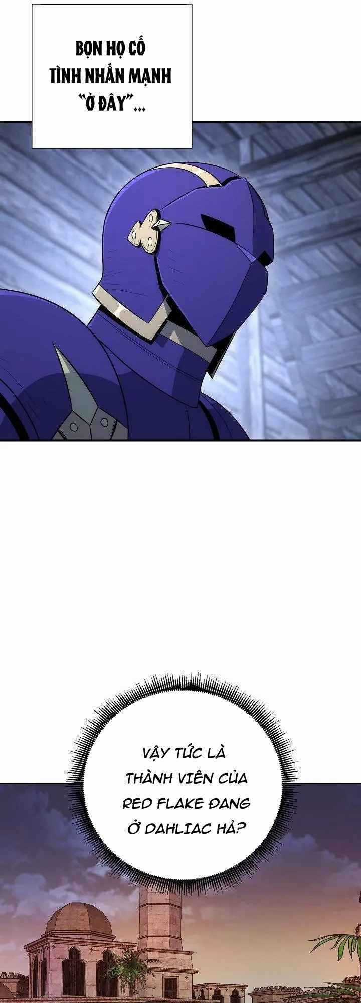 Cốt Binh Hồi Quy - Chapter 157 - Trang 19