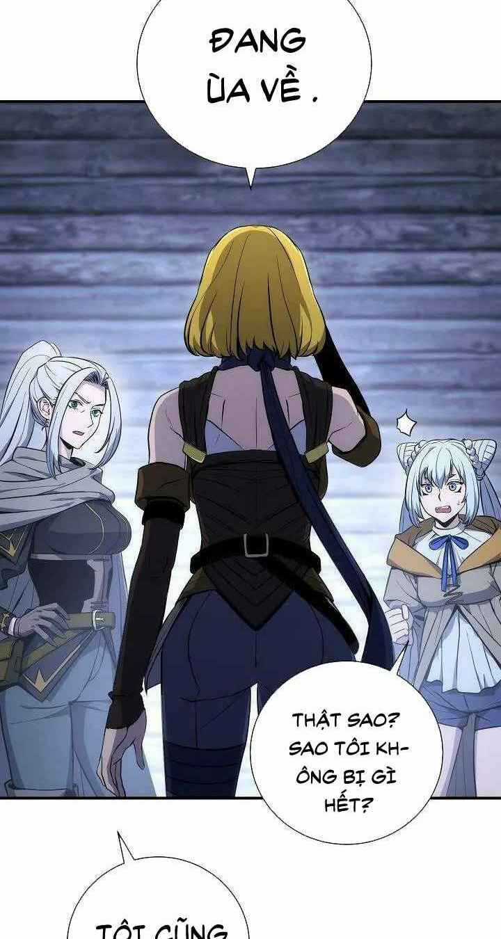 Cốt Binh Hồi Quy - Chapter 157 - Trang 3