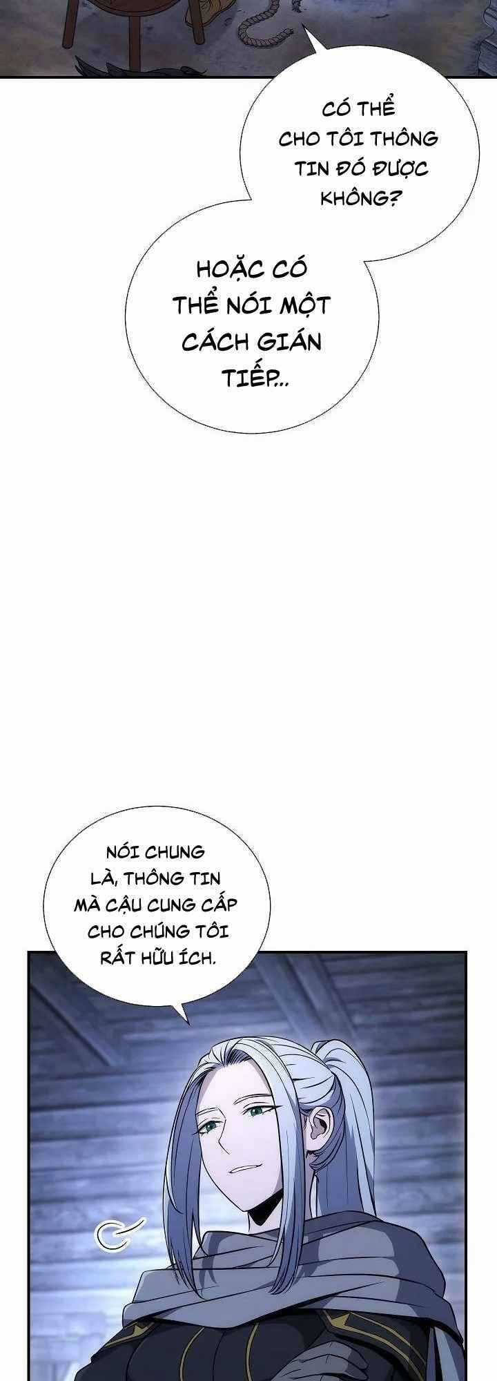 Cốt Binh Hồi Quy - Chapter 157 - Trang 22