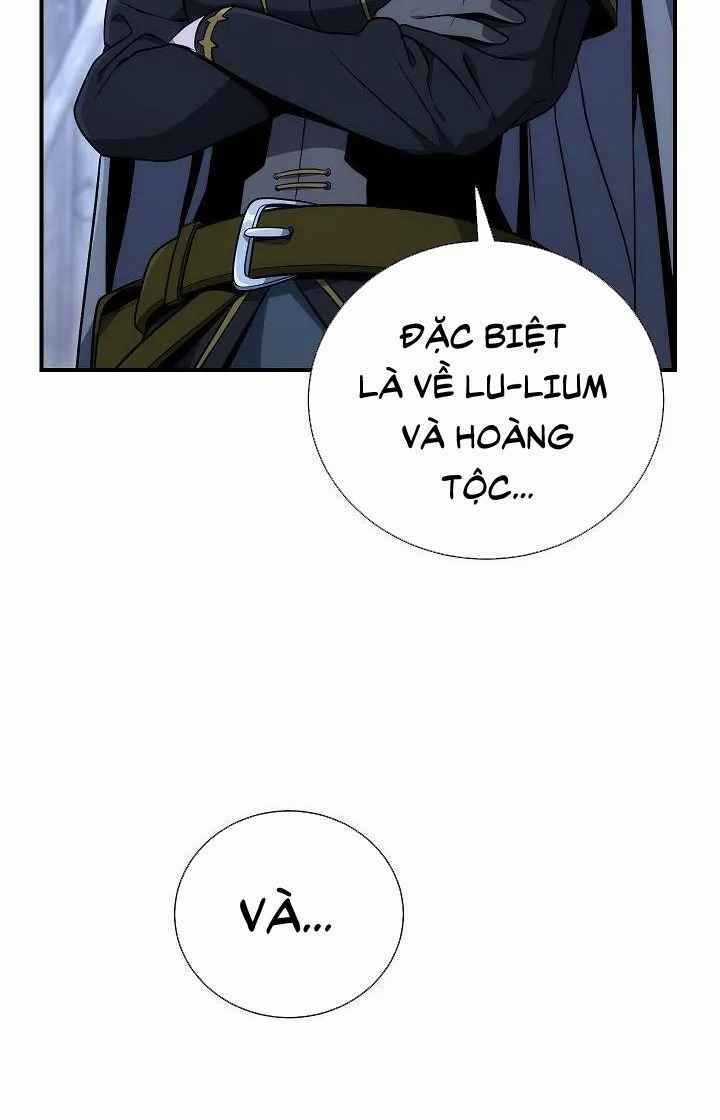 Cốt Binh Hồi Quy - Chapter 157 - Trang 23