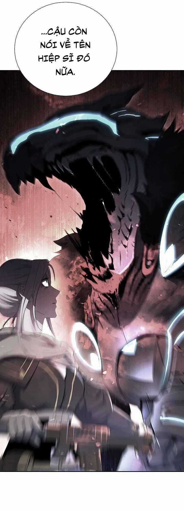 Cốt Binh Hồi Quy - Chapter 157 - Trang 25