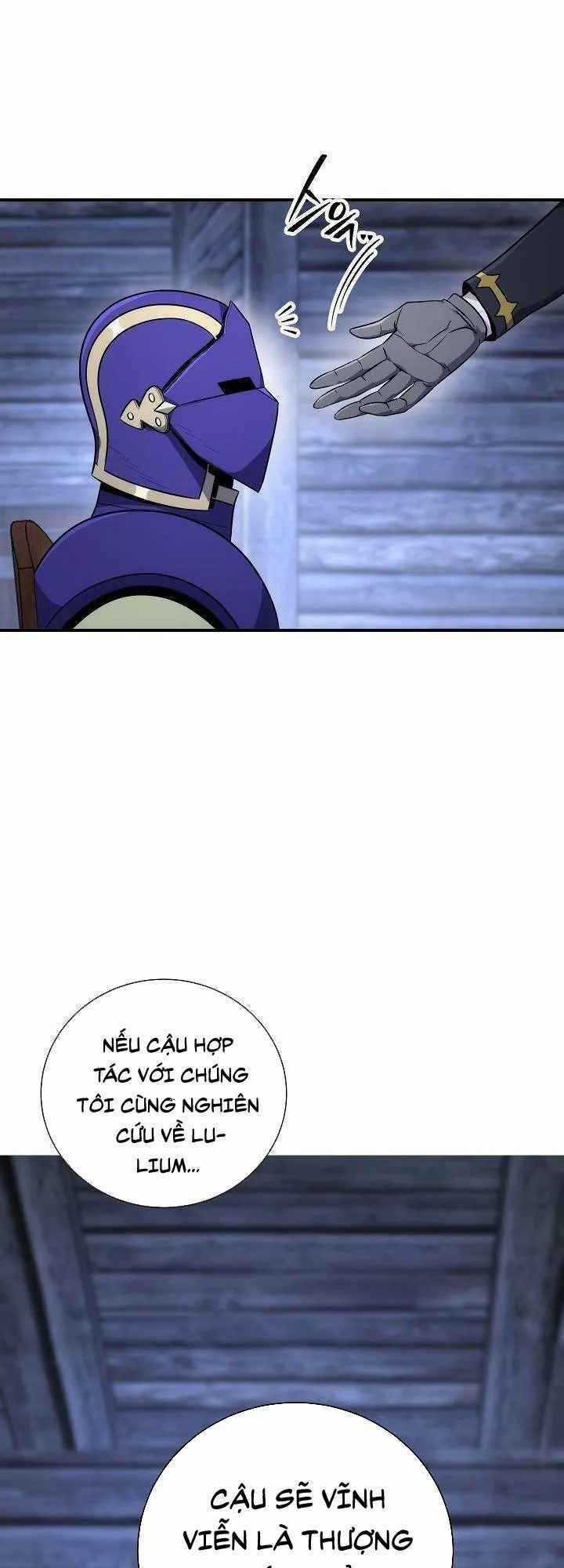 Cốt Binh Hồi Quy - Chapter 157 - Trang 28