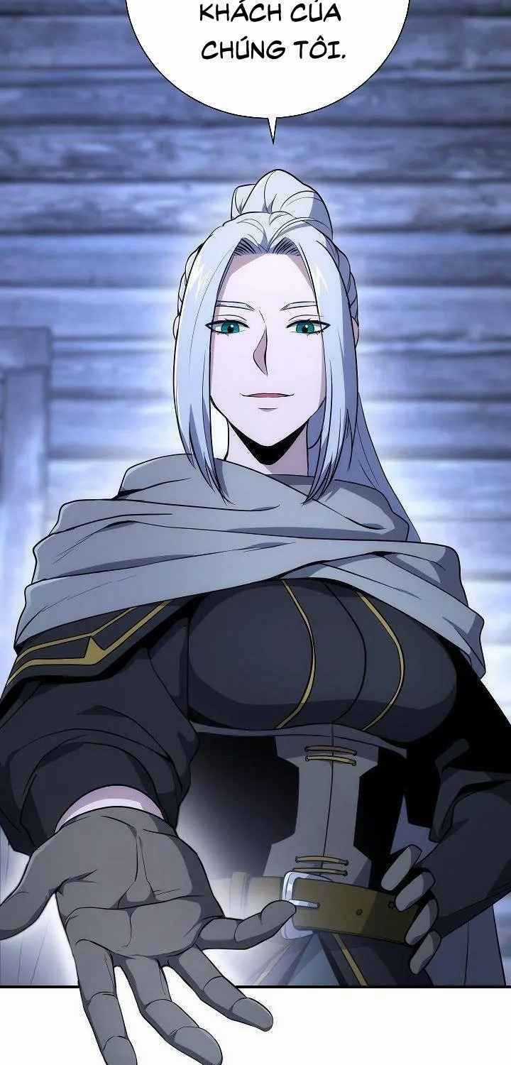 Cốt Binh Hồi Quy - Chapter 157 - Trang 29