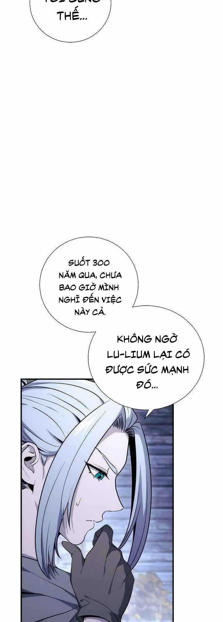 Cốt Binh Hồi Quy - Chapter 157 - Trang 4