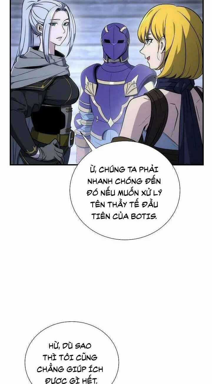 Cốt Binh Hồi Quy - Chapter 157 - Trang 33