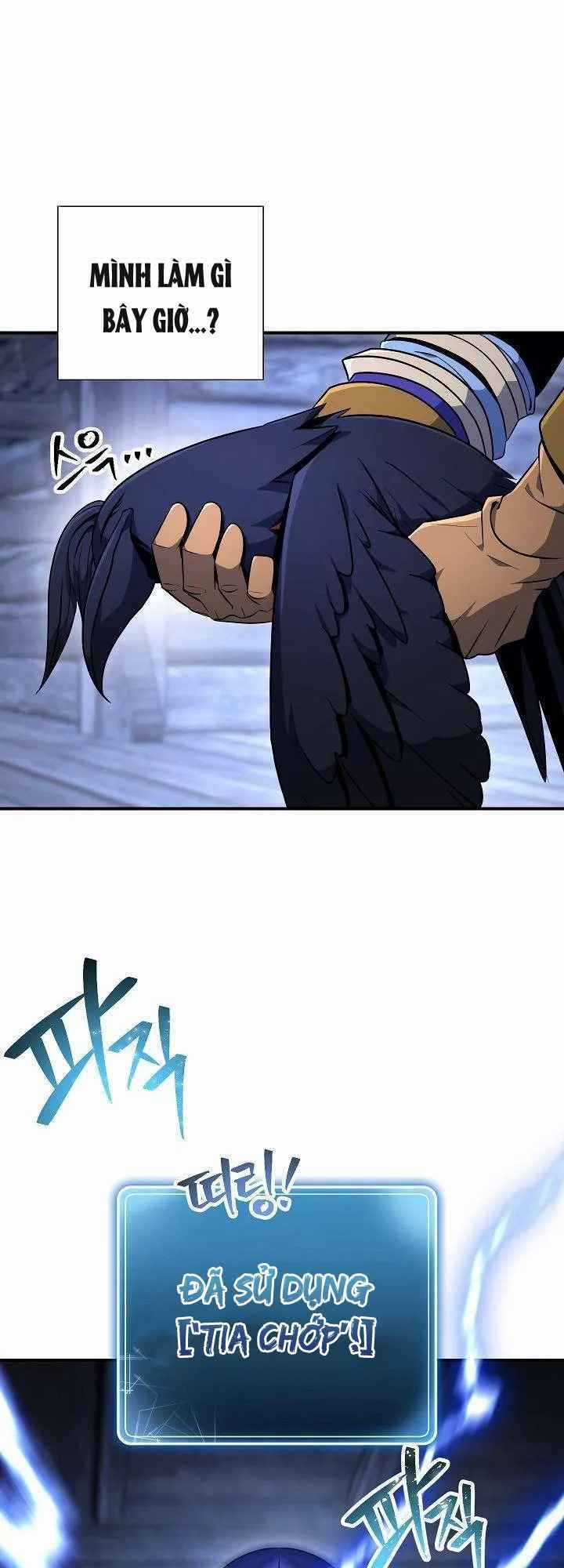 Cốt Binh Hồi Quy - Chapter 157 - Trang 40