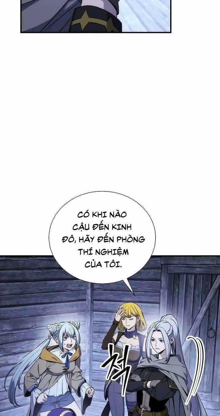 Cốt Binh Hồi Quy - Chapter 157 - Trang 5