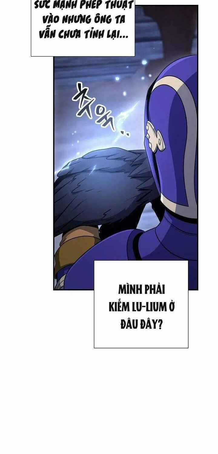 Cốt Binh Hồi Quy - Chapter 157 - Trang 42