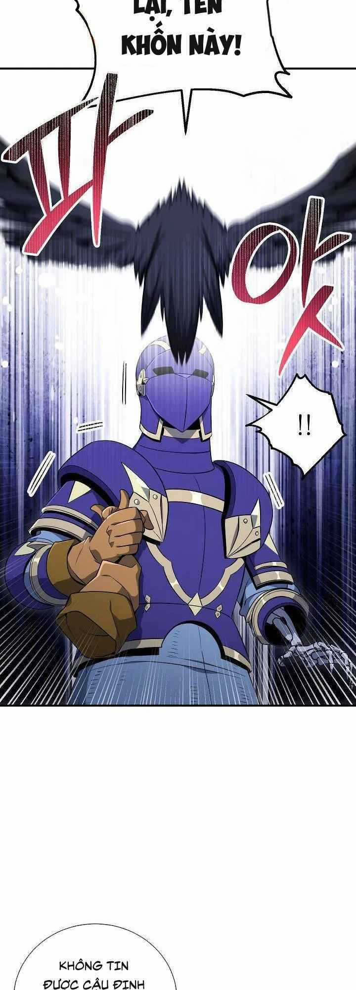 Cốt Binh Hồi Quy - Chapter 157 - Trang 46