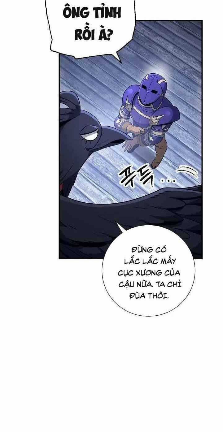 Cốt Binh Hồi Quy - Chapter 157 - Trang 48