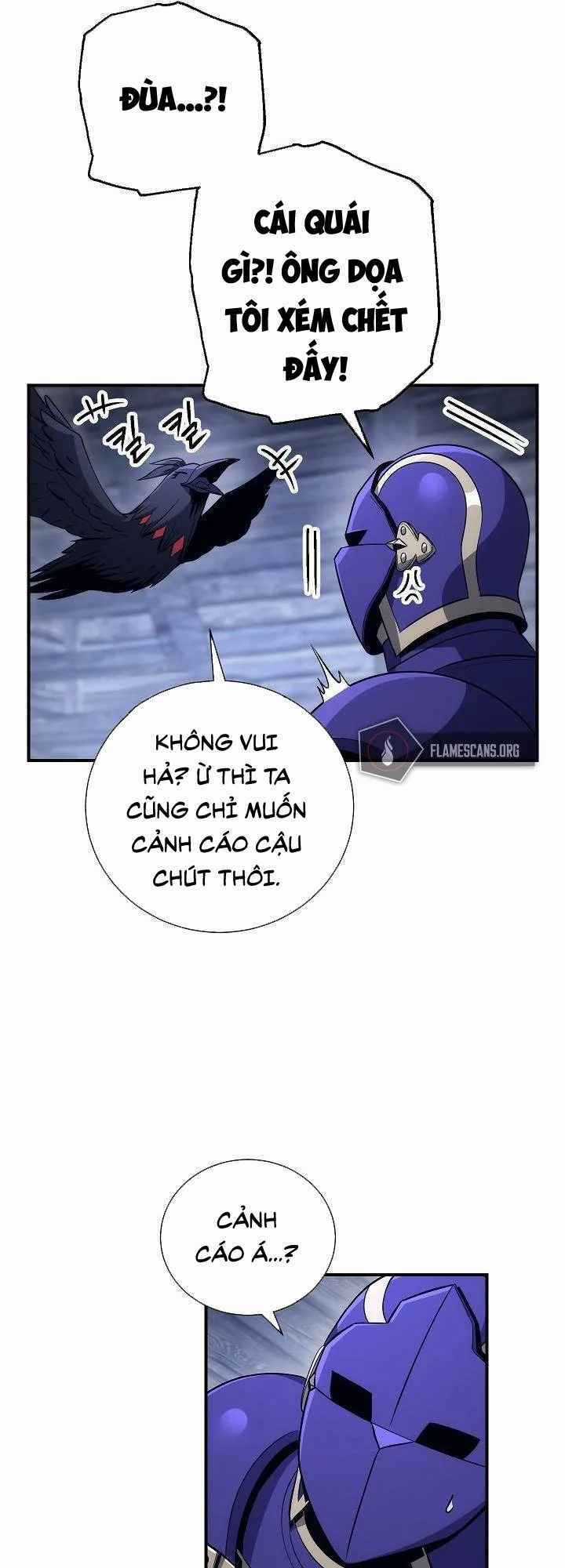 Cốt Binh Hồi Quy - Chapter 157 - Trang 49