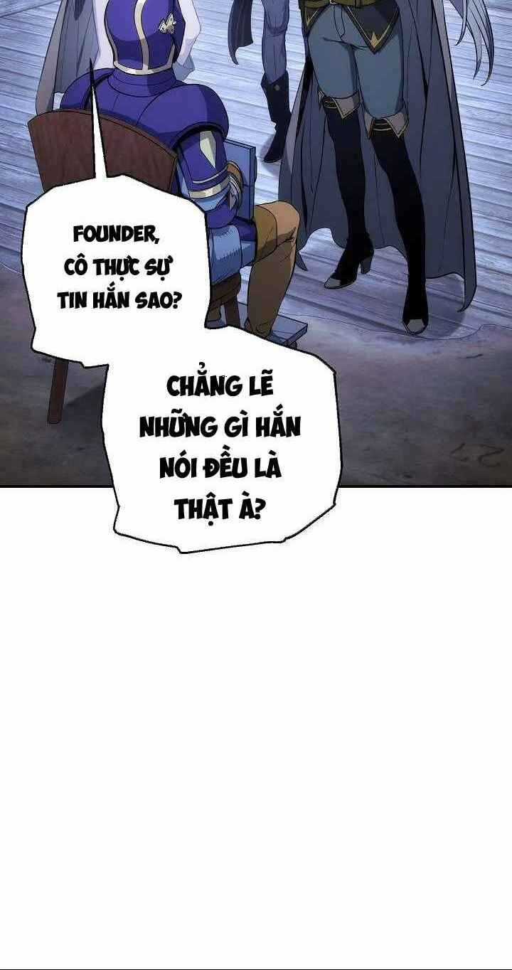 Cốt Binh Hồi Quy - Chapter 157 - Trang 6