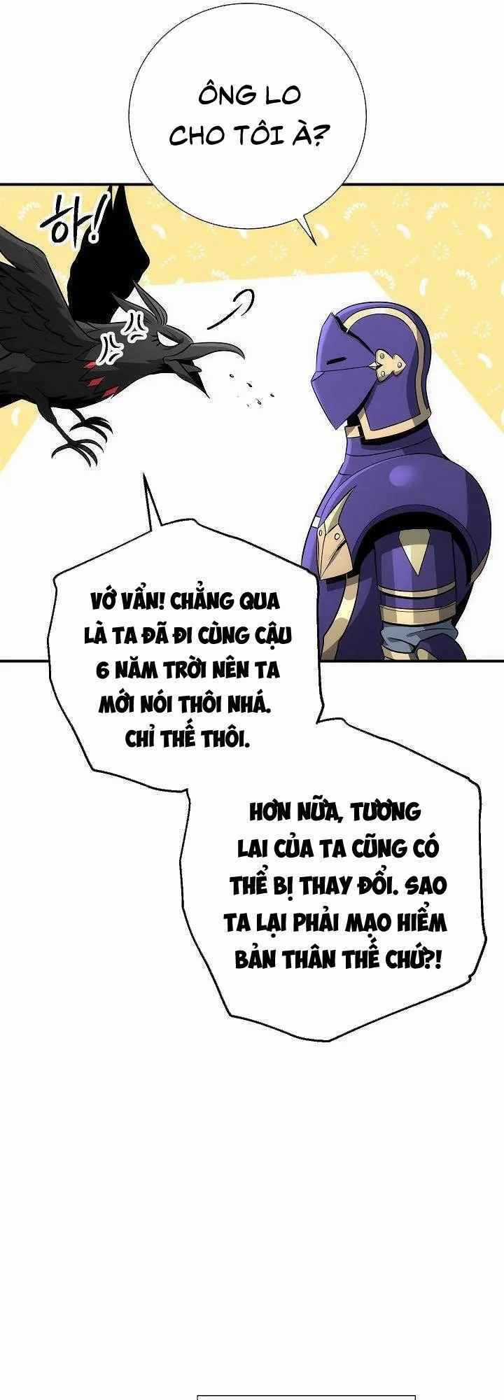 Cốt Binh Hồi Quy - Chapter 157 - Trang 55