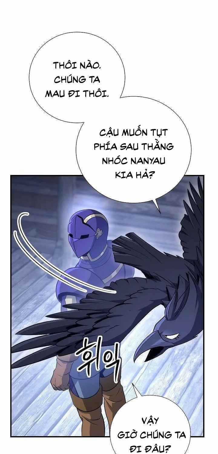 Cốt Binh Hồi Quy - Chapter 157 - Trang 59