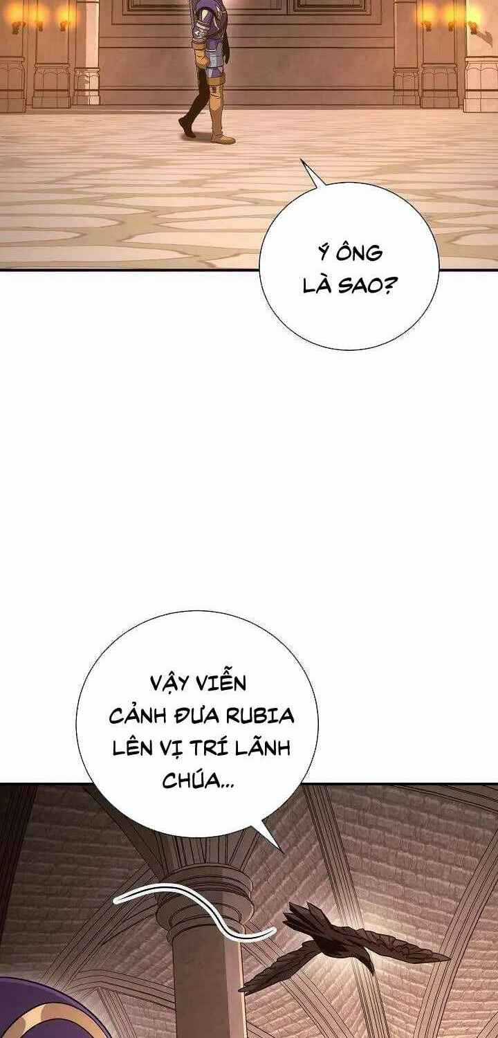 Cốt Binh Hồi Quy - Chapter 157 - Trang 63