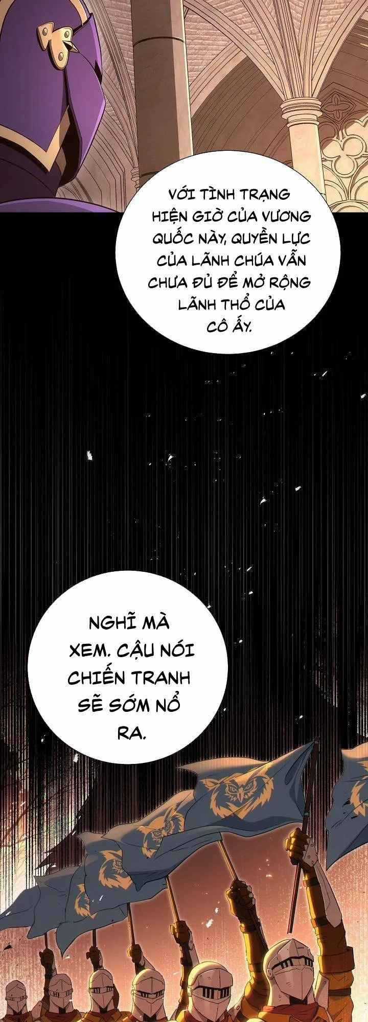 Cốt Binh Hồi Quy - Chapter 157 - Trang 64