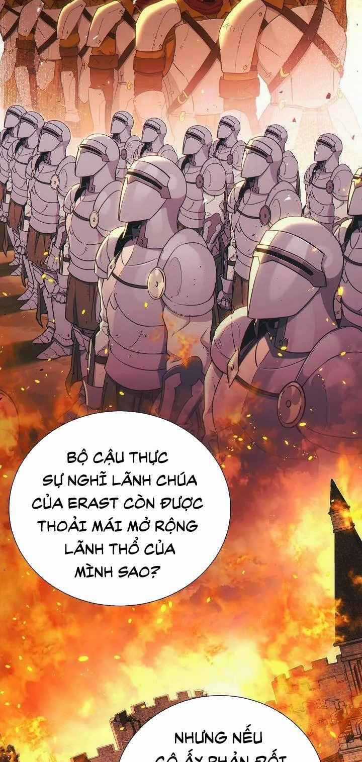 Cốt Binh Hồi Quy - Chapter 157 - Trang 65