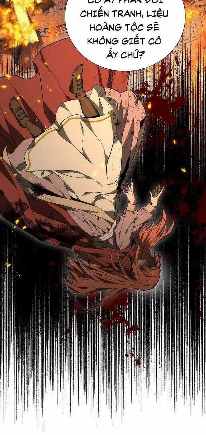Cốt Binh Hồi Quy - Chapter 157 - Trang 66
