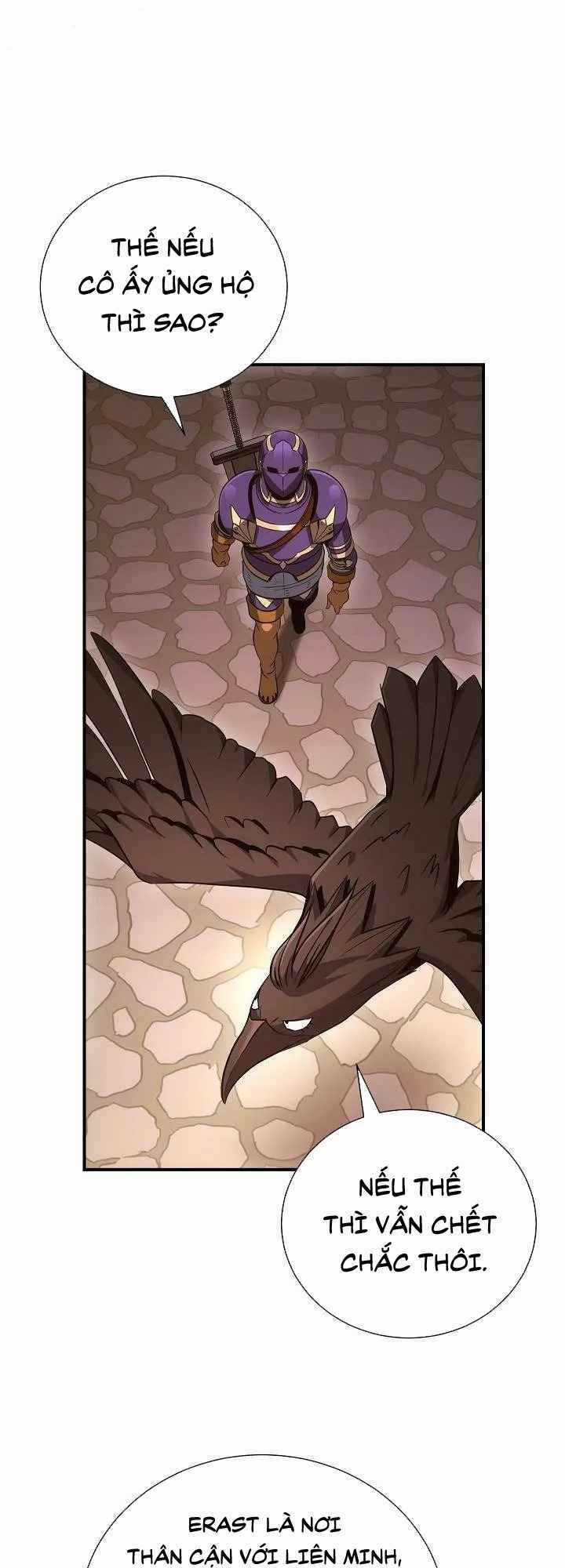 Cốt Binh Hồi Quy - Chapter 157 - Trang 67