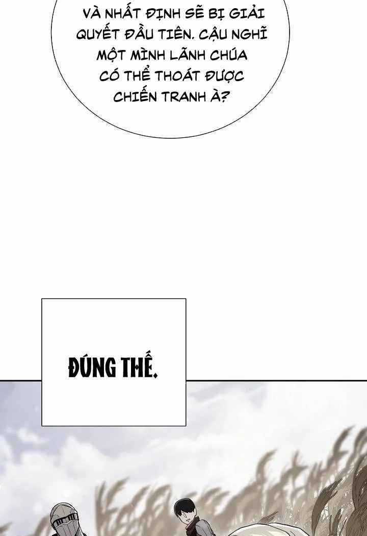 Cốt Binh Hồi Quy - Chapter 157 - Trang 68