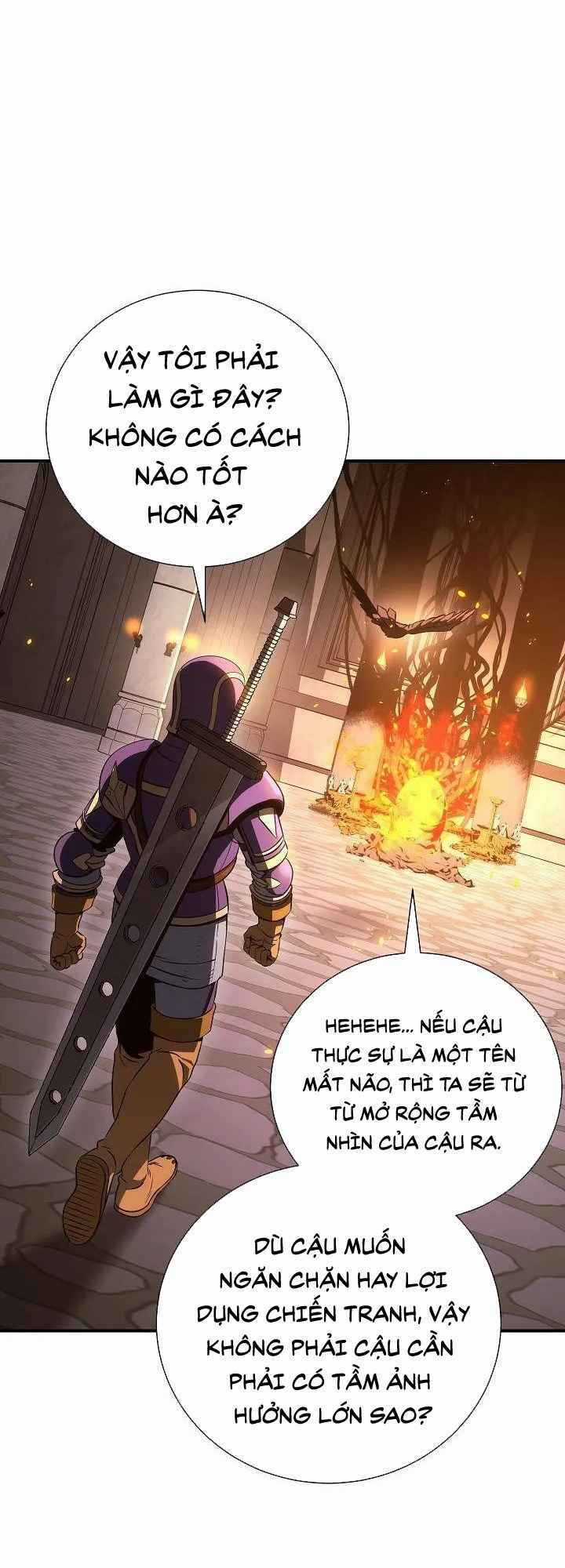 Cốt Binh Hồi Quy - Chapter 157 - Trang 70