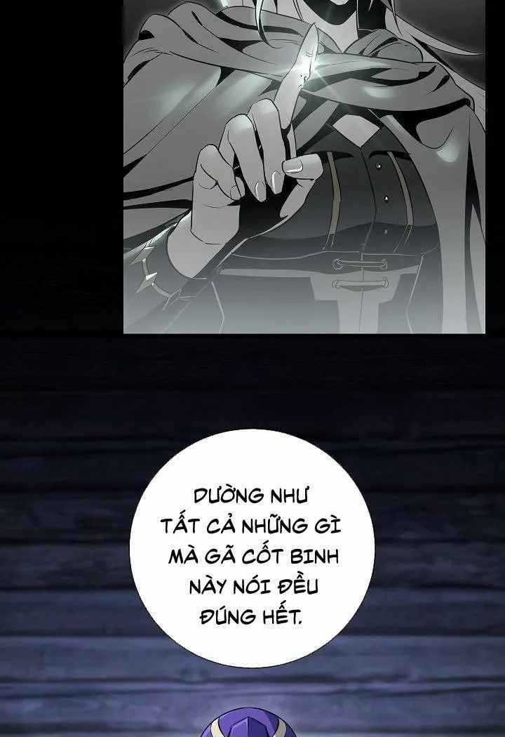 Cốt Binh Hồi Quy - Chapter 157 - Trang 8