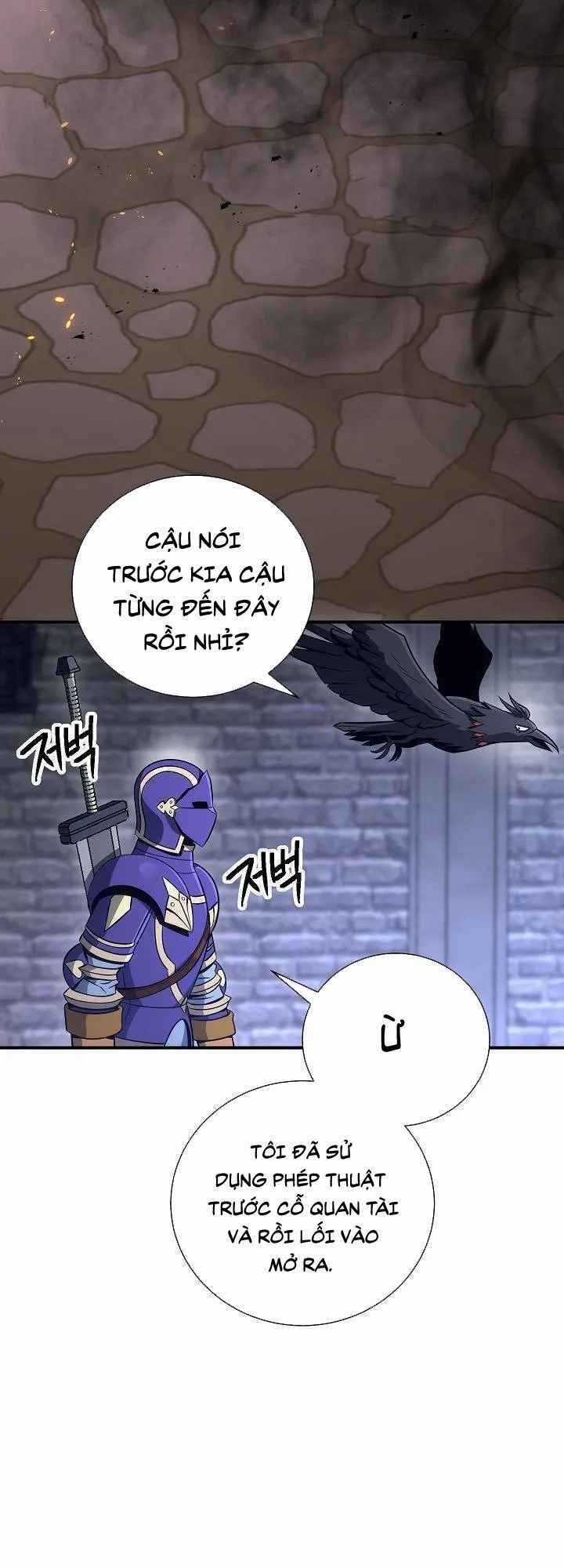 Cốt Binh Hồi Quy - Chapter 157 - Trang 76