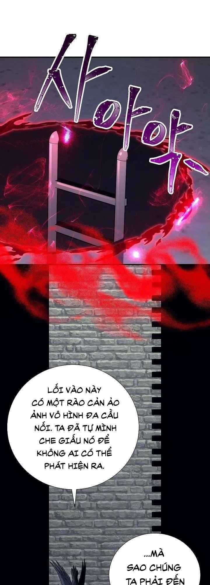 Cốt Binh Hồi Quy - Chapter 157 - Trang 82