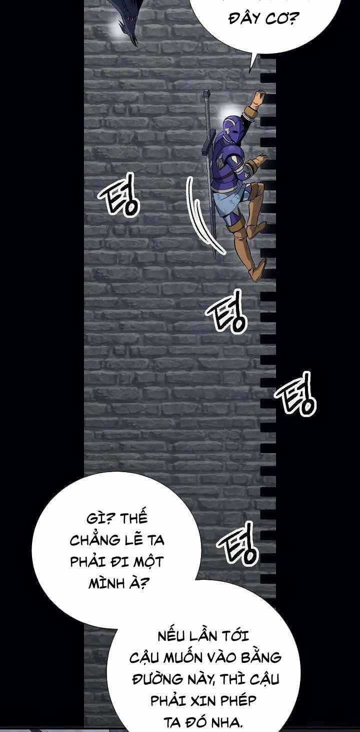 Cốt Binh Hồi Quy - Chapter 157 - Trang 83