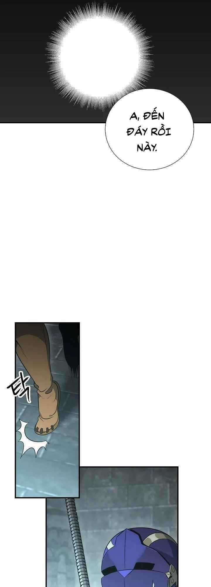 Cốt Binh Hồi Quy - Chapter 157 - Trang 85