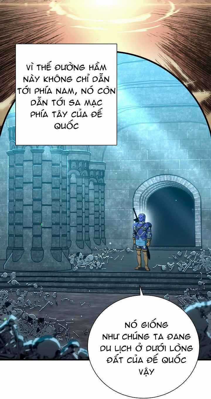 Cốt Binh Hồi Quy - Chapter 158 - Trang 11