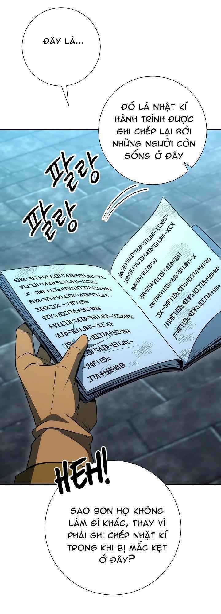 Cốt Binh Hồi Quy - Chapter 158 - Trang 13