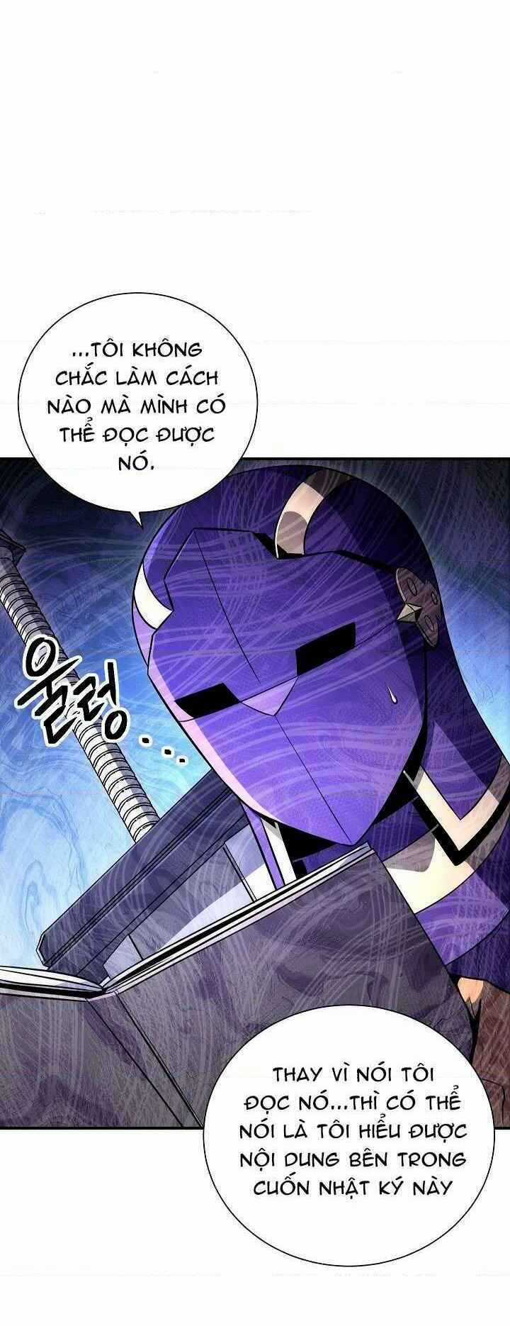 Cốt Binh Hồi Quy - Chapter 158 - Trang 17